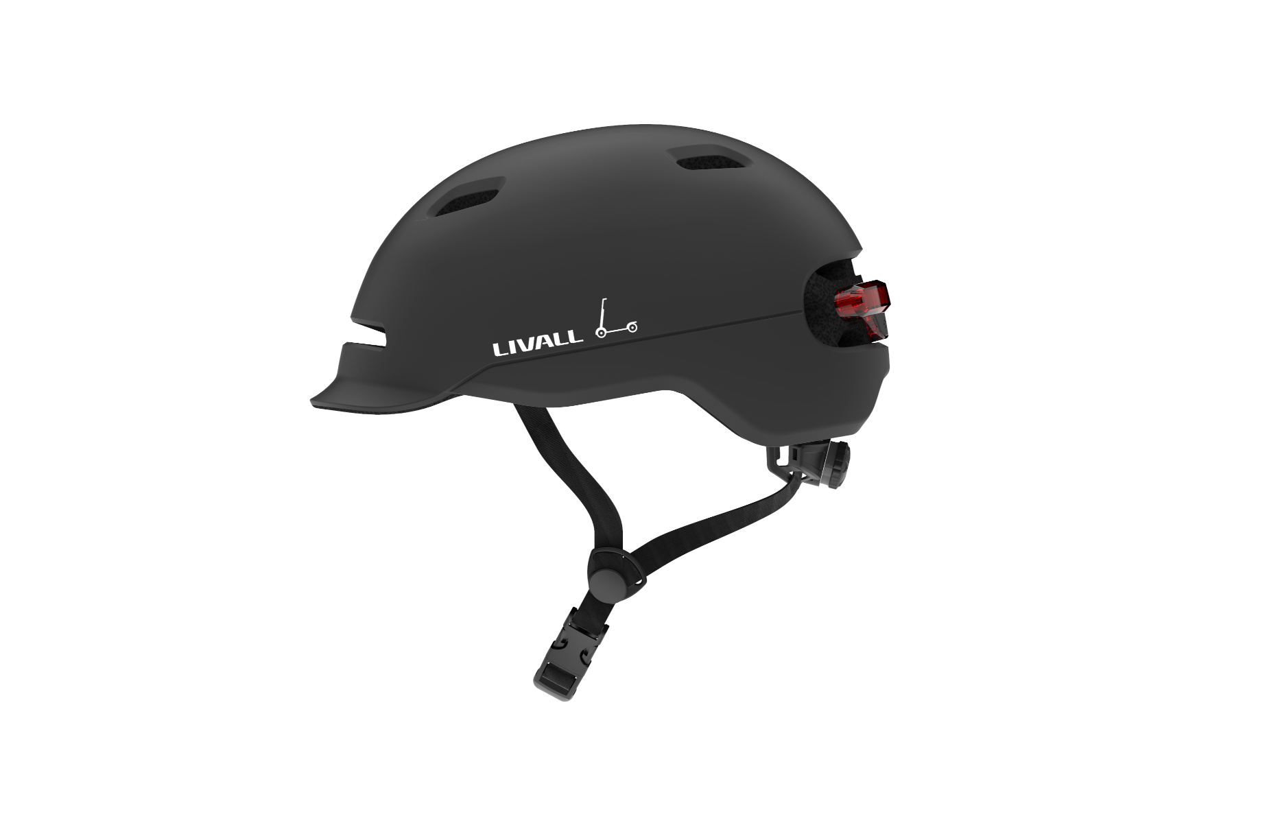 LIVALL C20 Commuter Helmet (Medium)