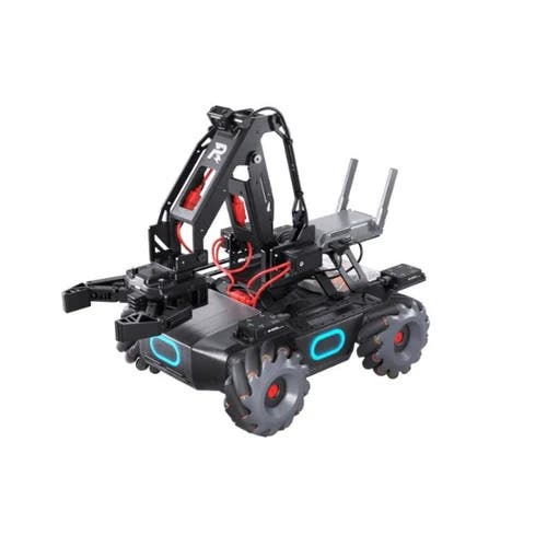 DJI RoboMaster S1 Education Expansion Set - (EP )