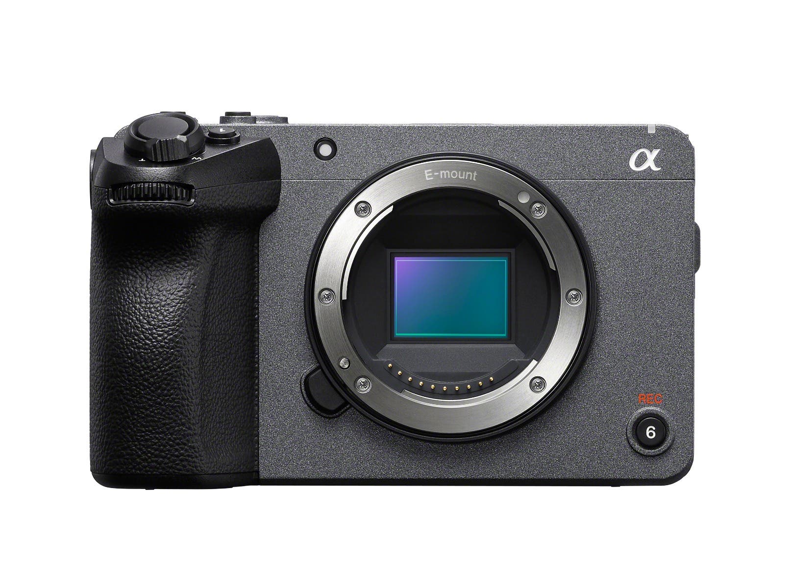 Sony FX30 APS-C E-Mount Cinema Camera (Body Only)