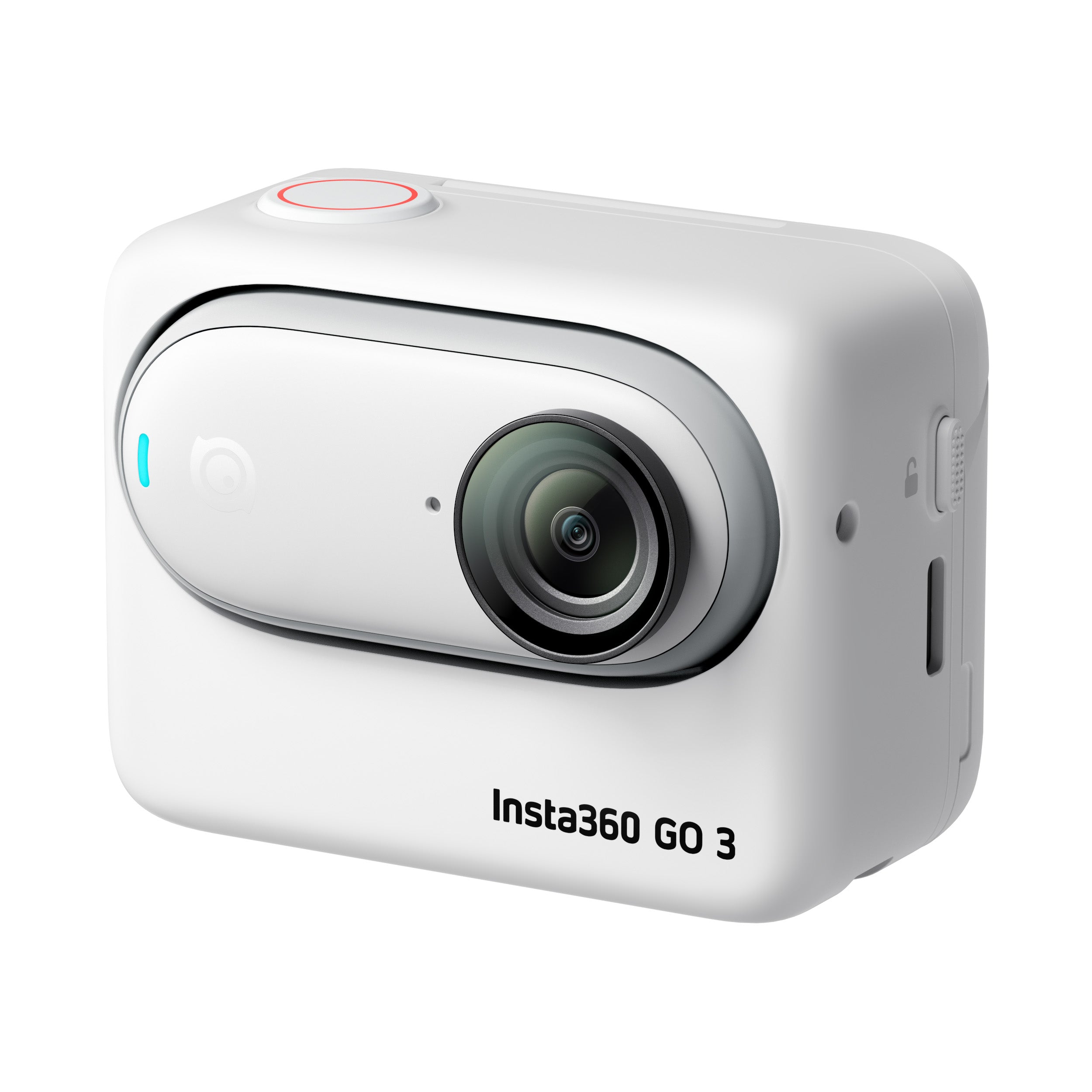 Insta360 Go 3 Action Camera 128GB - Urban Gadgets PH