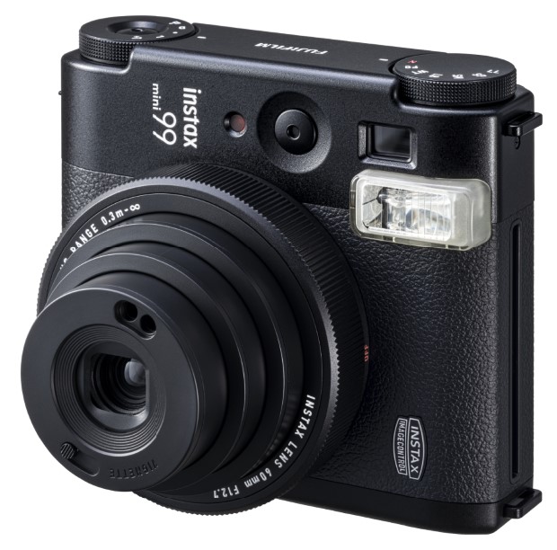FUJIFILM Instax Mini 99 Camera Case Black