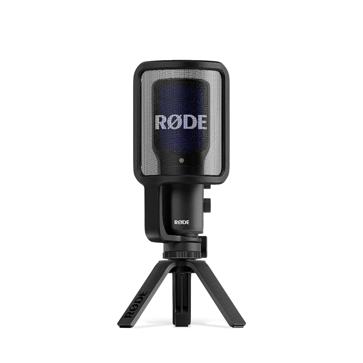 RODE NTUSB+ USB Condenser Microphone