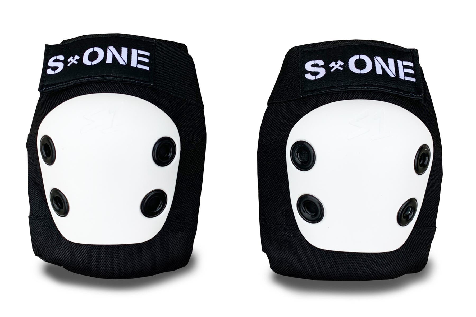 S-One Elbow Pads (L)
