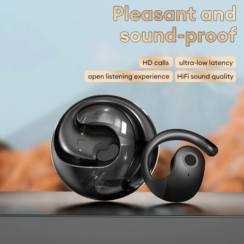 Long Endurance HIFI Sound Quality Headset
