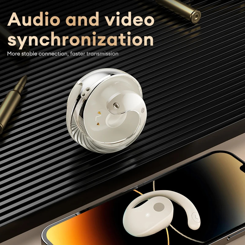 Long Endurance HIFI Sound Quality Headset