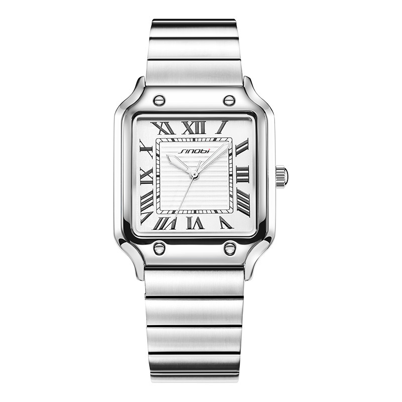 Top quality ROMA luxury watches for men