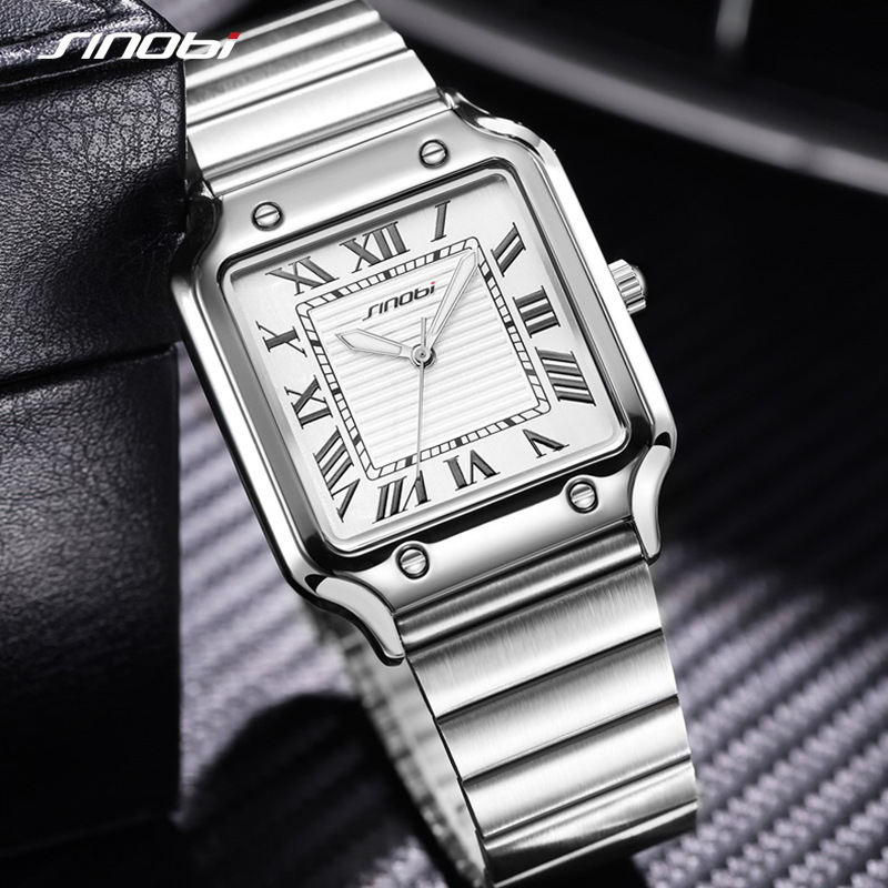 Top quality ROMA luxury watches for men