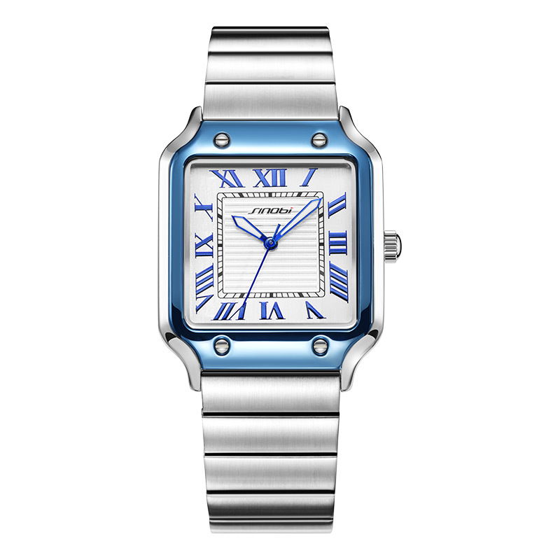Top quality ROMA luxury watches for men