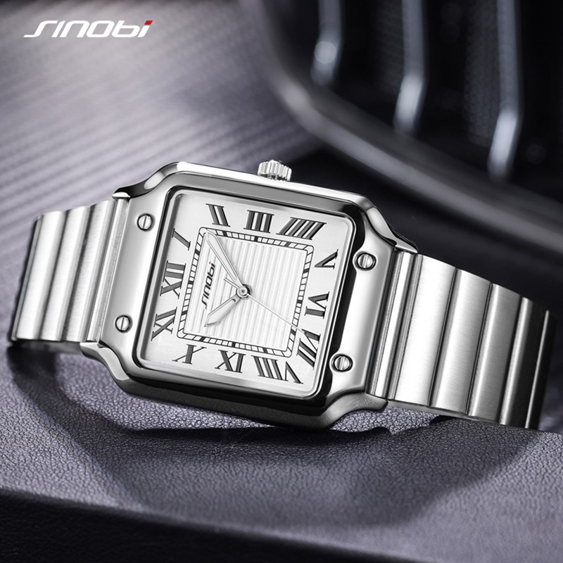 Top quality ROMA luxury watches for men