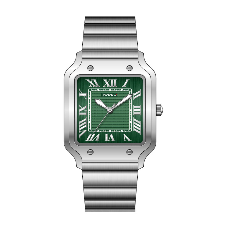 Top quality ROMA luxury watches for men