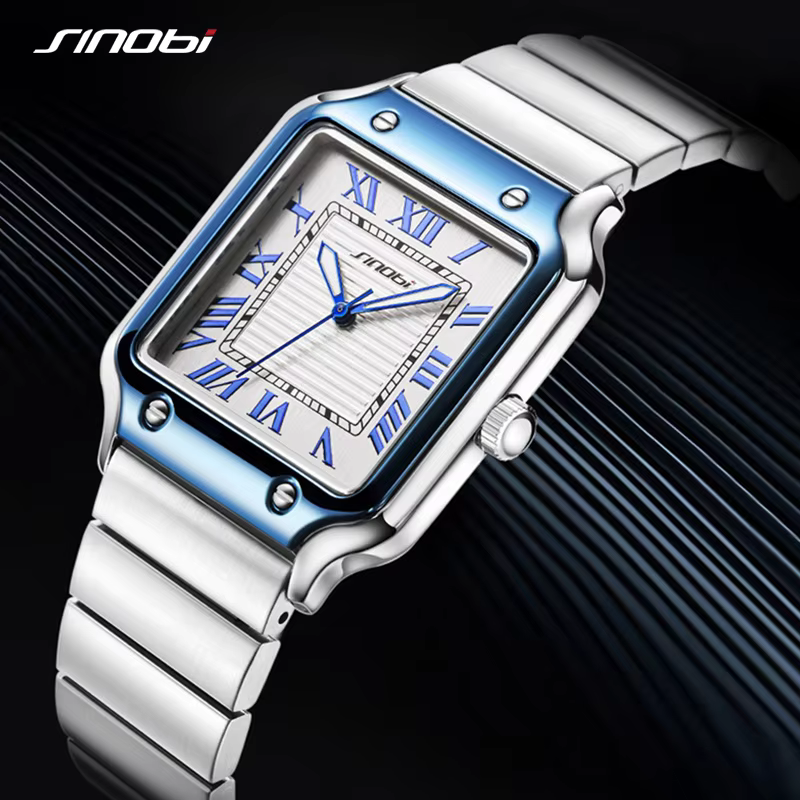 Top quality ROMA luxury watches for men