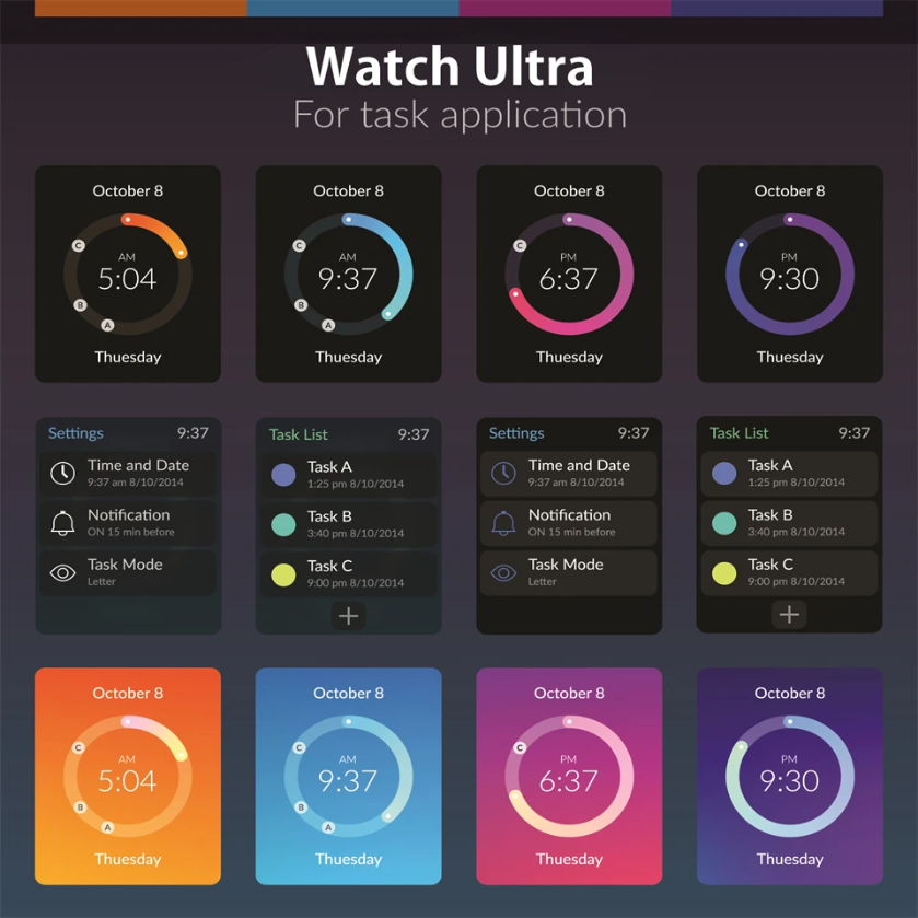 2024 New Compass NFC GPS Track Bluetooth Call Smart Watch