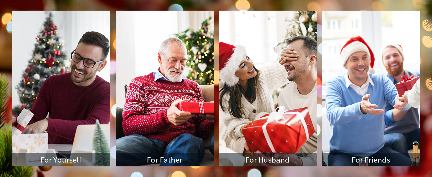 gift for family Christmas gift