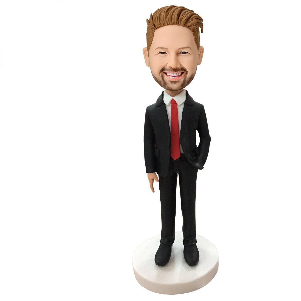 Custom Bobbleheads Australia Bobble Head Gifts For Men
