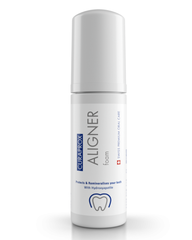 Brace & Aligner Care