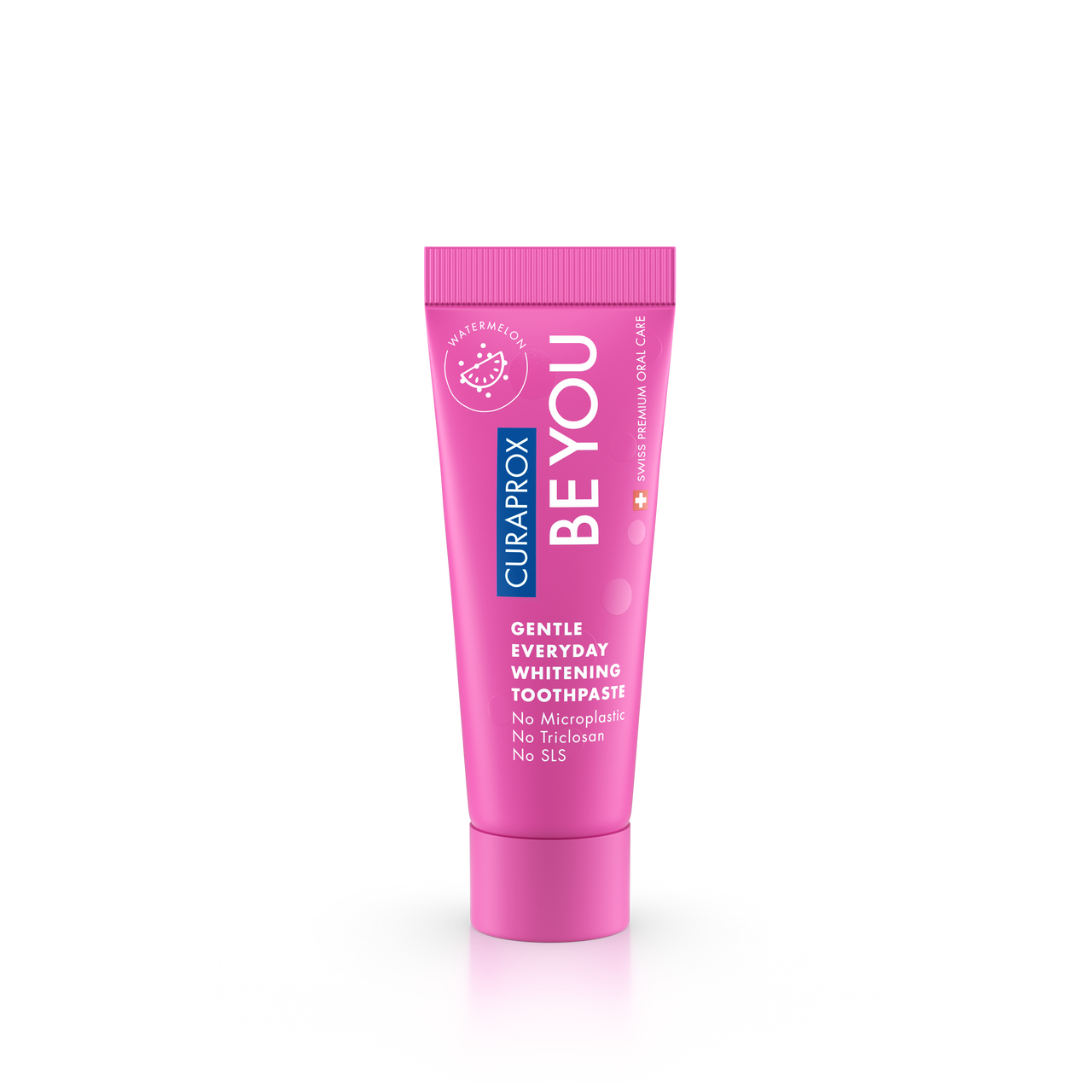 CURAPROX BE YOU WATERMELON TOOTHPASTE, 10 ML