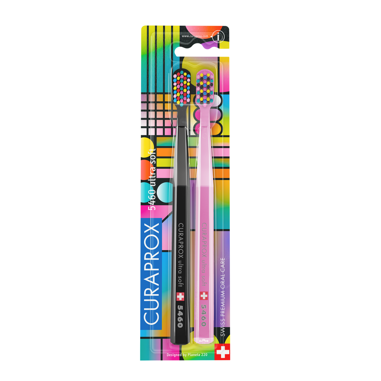 Duo 80's Edition 2022 (twin pack) - CS 5460