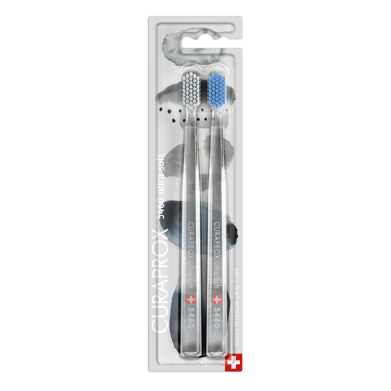 WINTER Special Edition 2021 (twin pack) - CS 5460