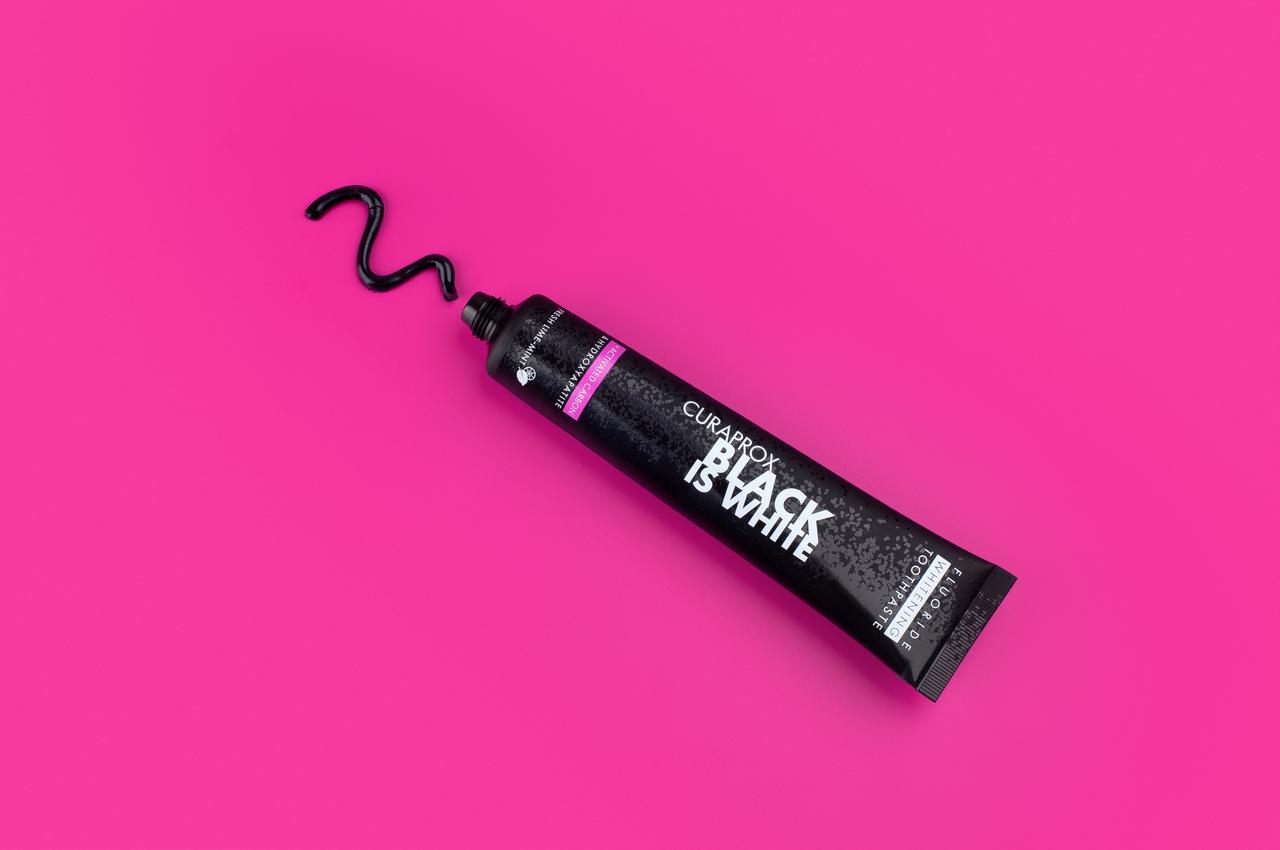 CURAPROX 10ML TOOTHPASTE 10ML (PRICE FOR 3 TUBES)