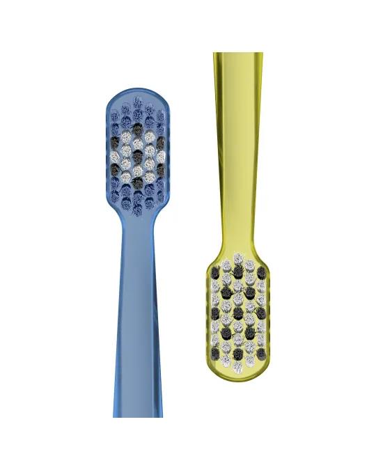 Curaprox CS 5460 Ultra Soft Blister Toothbrush - Football Edition 2026 - Twinpack