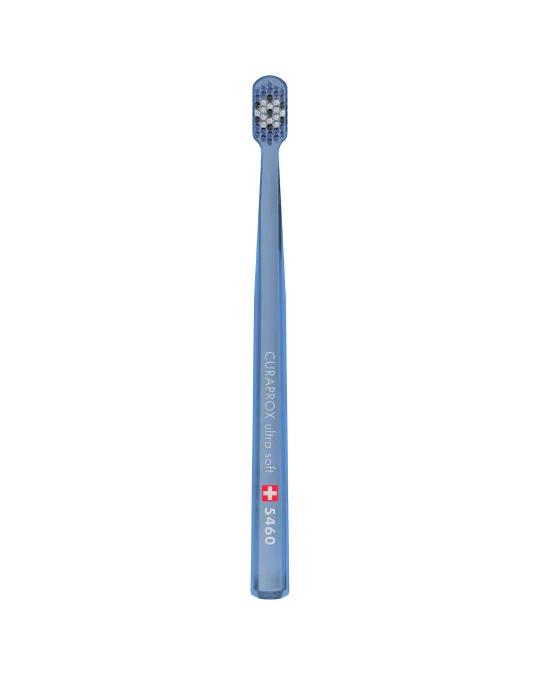 Curaprox CS 5460 Ultra Soft Blister Toothbrush - Football Edition 2026 - Twinpack