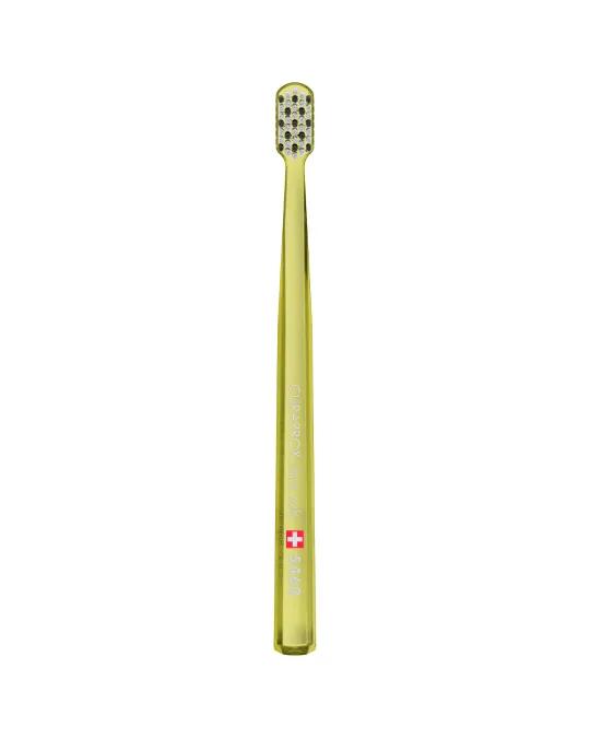 Curaprox CS 5460 Ultra Soft Blister Toothbrush - Football Edition 2026 - Twinpack