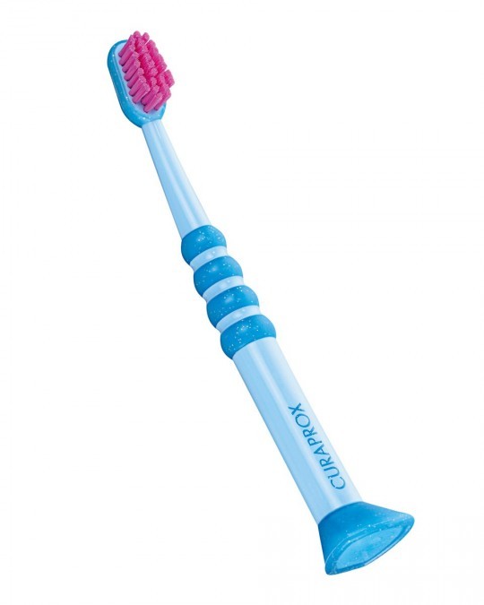 Curaprox CuraKid Toothbrush