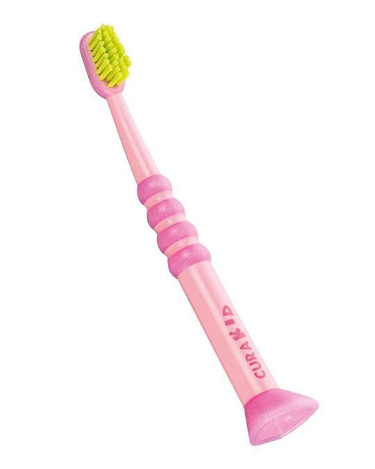 Curaprox CuraKid Toothbrush