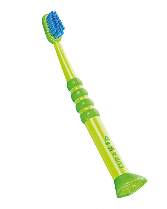 Curaprox CuraKid Toothbrush