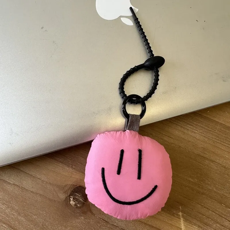 Keychain - Smiling
