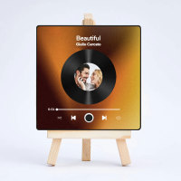 3.0 Wooden Stand