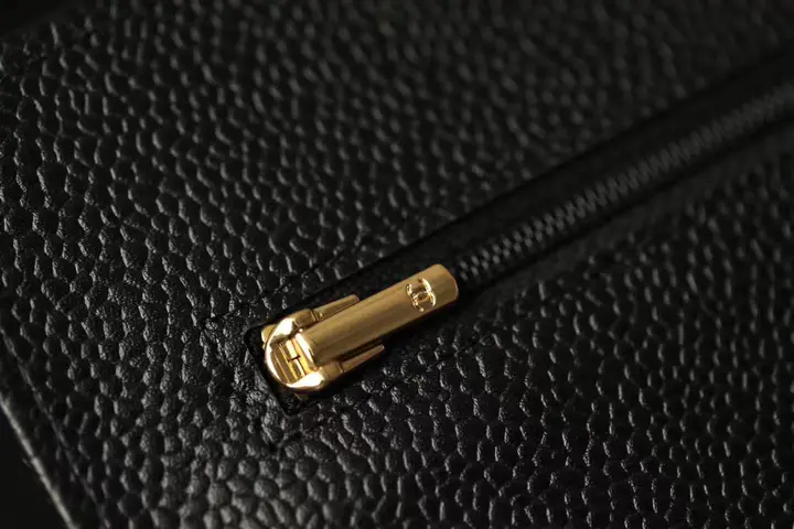 【憧れ】CHANELチェーンウォレット　マトラッセバックセレブ愛用