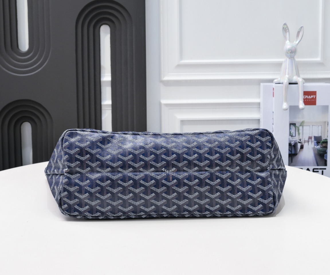 新品 未使用 GOYARD ゴヤール トートバッグ ショルダーバッグ Lサイズ