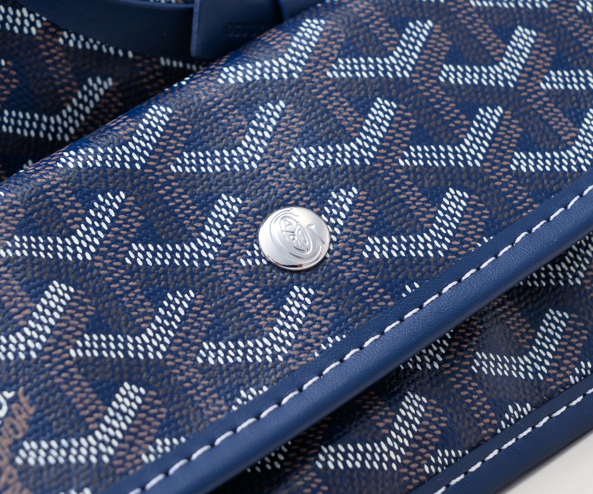 新品 未使用 GOYARD ゴヤール トートバッグ ショルダーバッグ Lサイズ