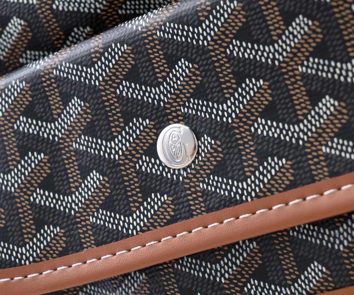 ✨極美品✨ゴヤール トートバッグ レディース サンルイPM ハンドバッグ