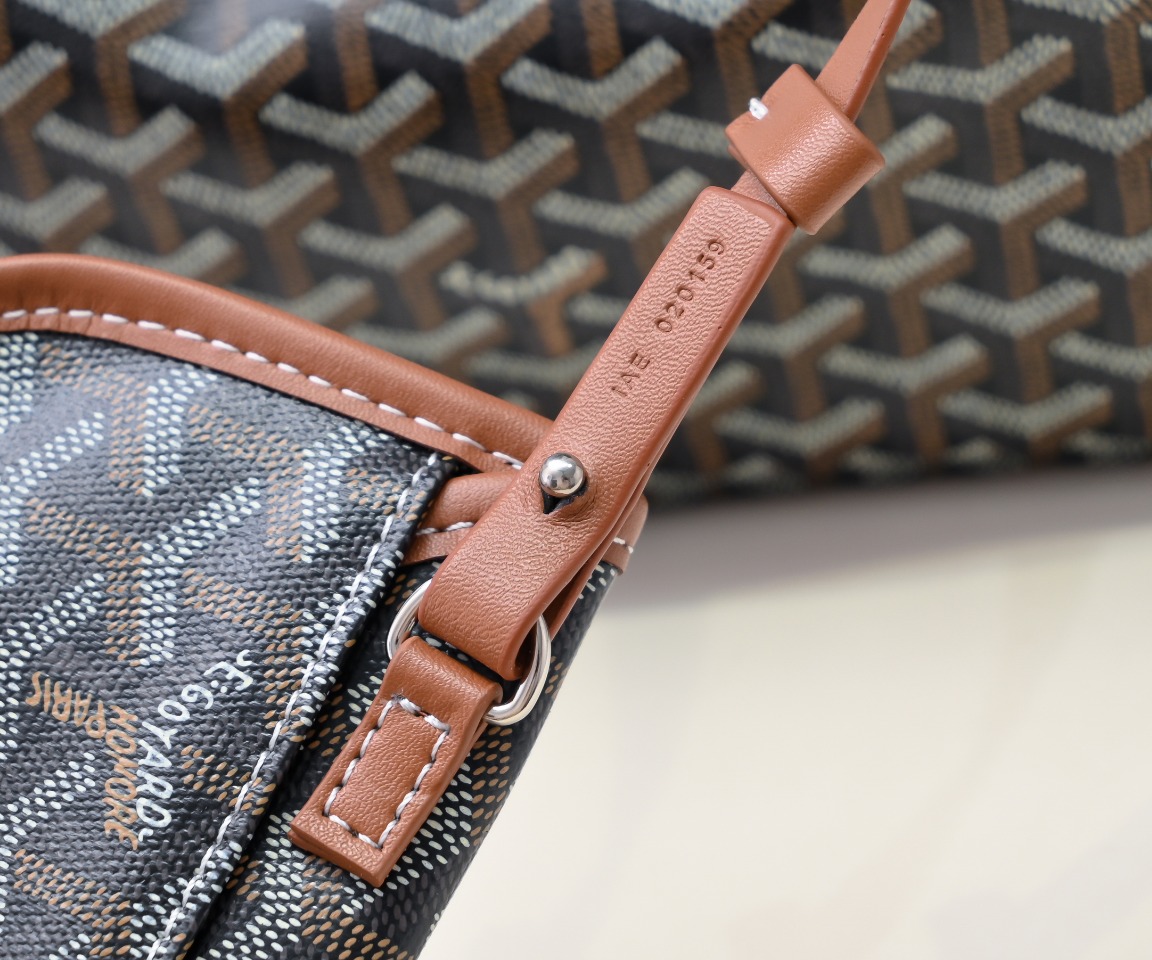 ✨極美品✨ゴヤール トートバッグ レディース サンルイPM ハンドバッグ