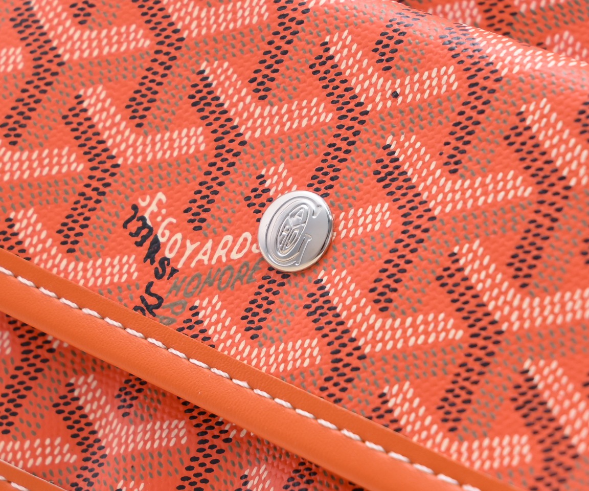 新品  GOYARD ゴヤール トートバッグ ショルダーバッグ Lサイズ