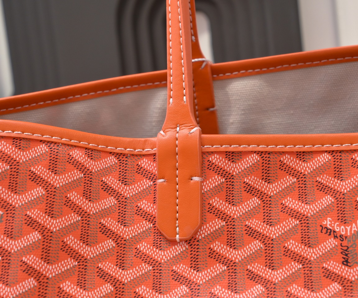 新品  GOYARD ゴヤール トートバッグ ショルダーバッグ Lサイズ