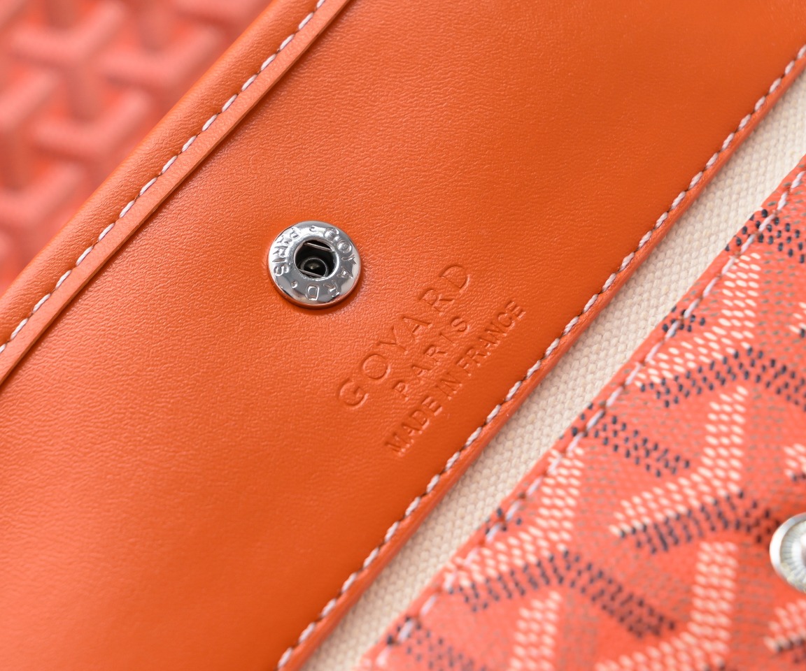 新品  GOYARD ゴヤール トートバッグ ショルダーバッグ Lサイズ