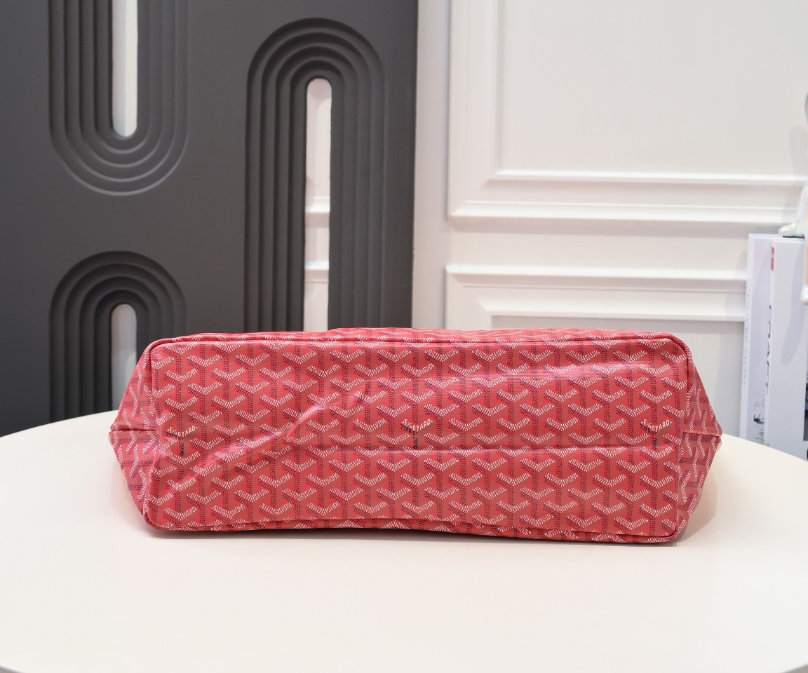 GOYARD ゴヤール サンルイ PM トートバッグ