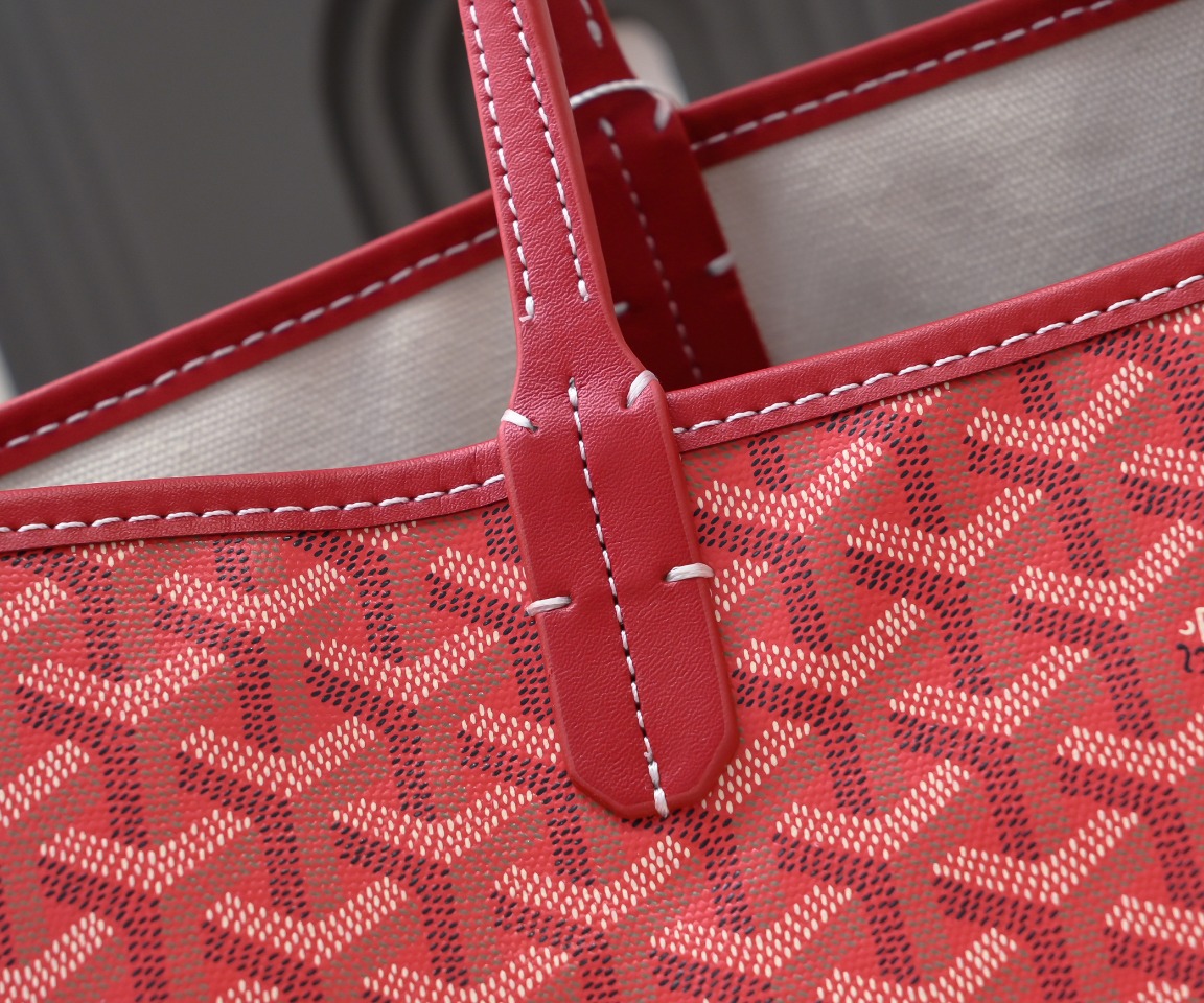 GOYARD ゴヤール サンルイ PM トートバッグ