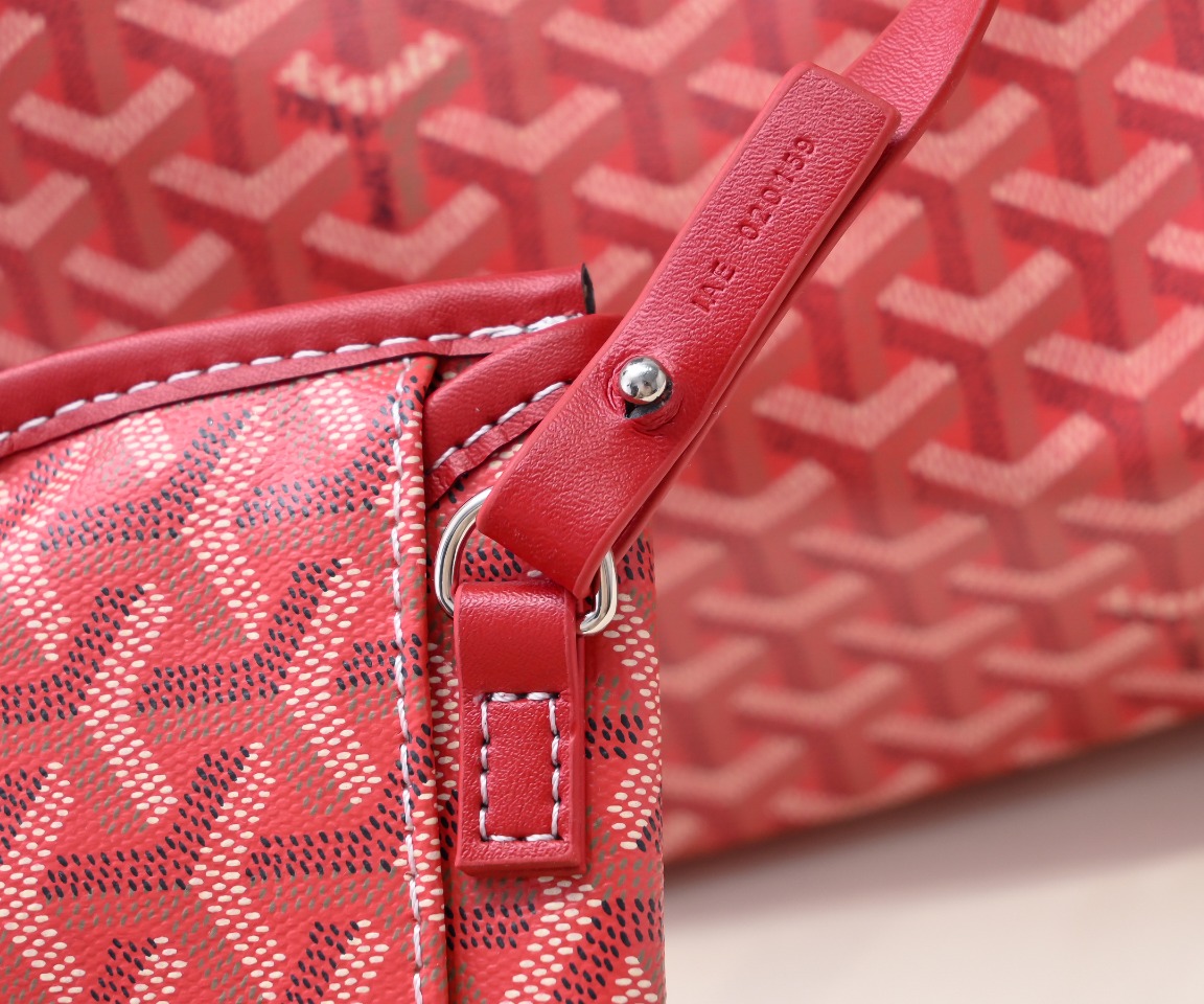 GOYARD ゴヤール サンルイ PM トートバッグ