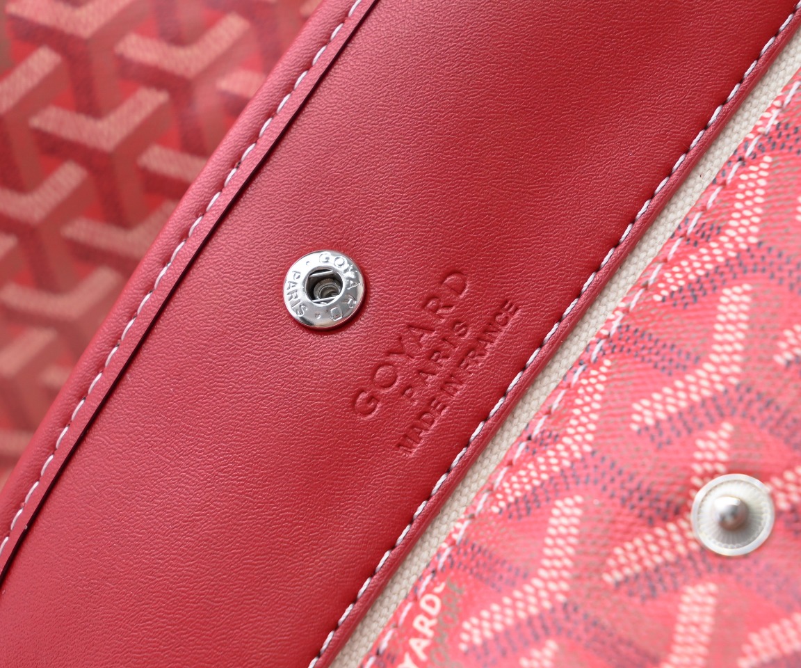 GOYARD ゴヤール サンルイ PM トートバッグ