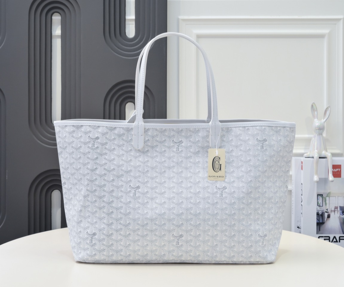 GOYARD ゴヤール トートバッグ サンルイGM 