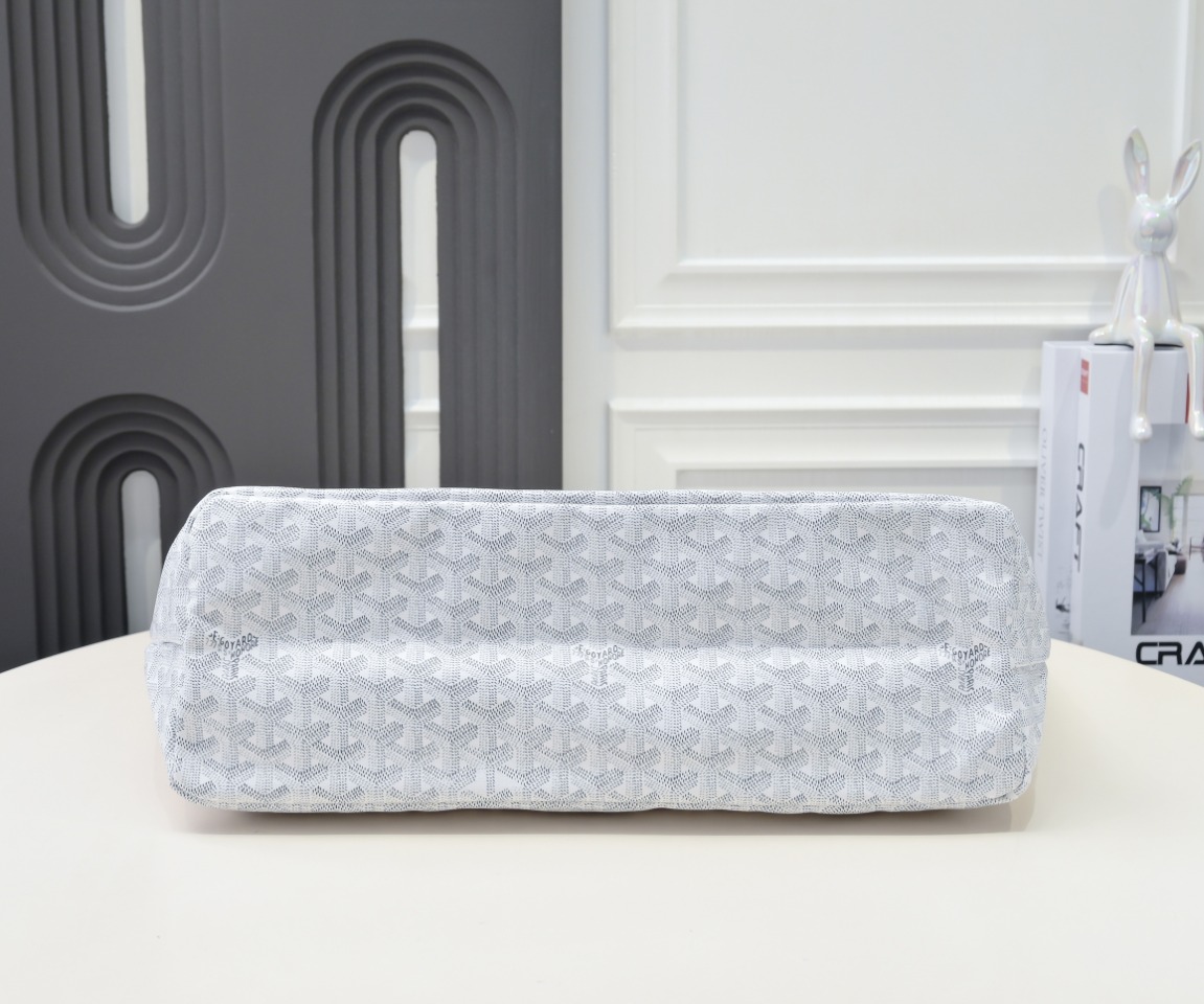 GOYARD ゴヤール トートバッグ サンルイGM 