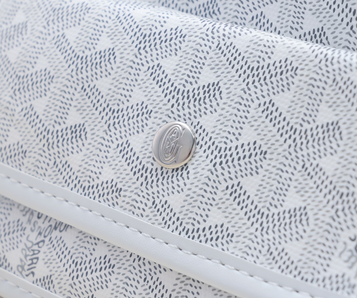 GOYARD ゴヤール トートバッグ サンルイGM 