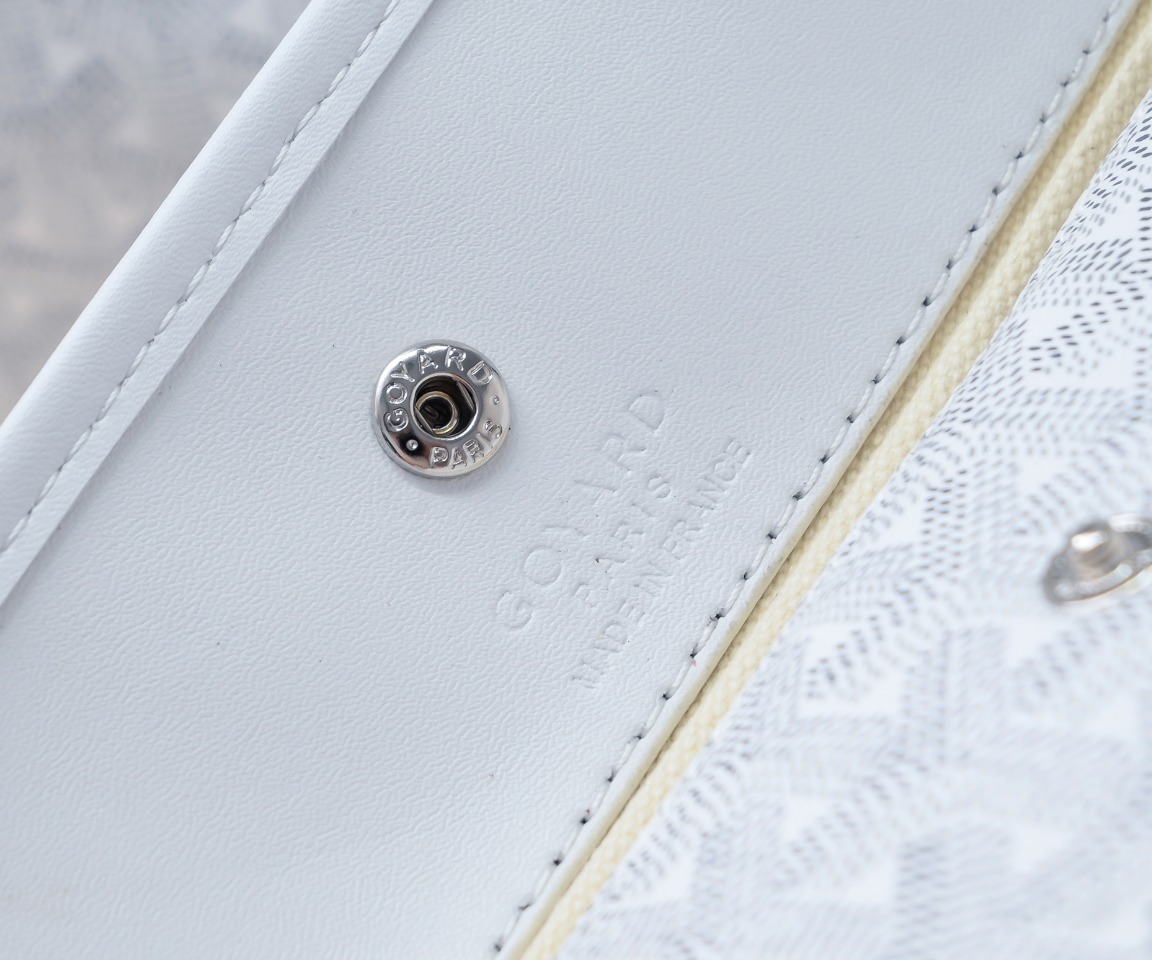 GOYARD ゴヤール トートバッグ サンルイGM 