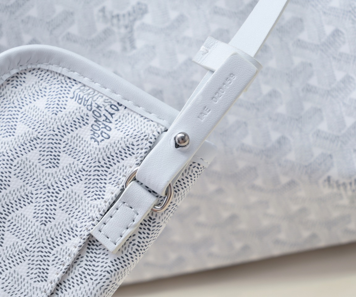 GOYARD ゴヤール トートバッグ サンルイGM 