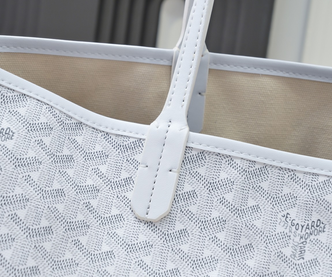 GOYARD ゴヤール トートバッグ サンルイGM 