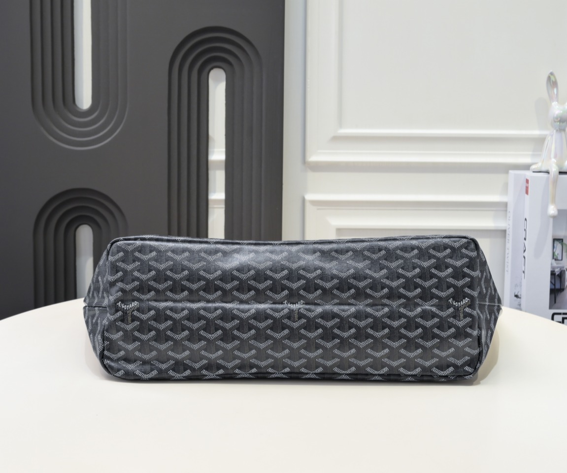GOYARD ゴヤール トートバッグ サンルイGM 